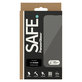 Vetro temperato UWF per Honor 90, Nero, SAFE by PanzerGlass