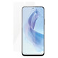 Vetro temperato UWF per Honor 90 Lite, Nero, SAFE by PanzerGlass