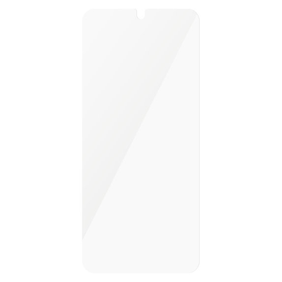 Vetro temperato UWF per Honor 90 Lite, Nero, SAFE by PanzerGlass