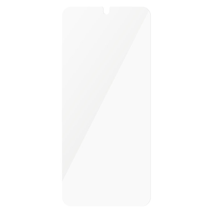 Vetro temperato UWF per Honor 90 Lite, Nero, SAFE by PanzerGlass