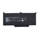 Batteria per Dell Latitude 7280, 7290, 7380, 7390, 7480, 7490, E7280, F3YGT, 7600mAh, Genuine Service Pack