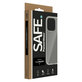 Custodia TPU per Samsung Galaxy A33 5G, Trasparente, SAFE by PanzerGlass