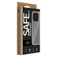 Custodia TPU per Samsung Galaxy A14/A14 5G, Trasparente, SAFE by PanzerGlass