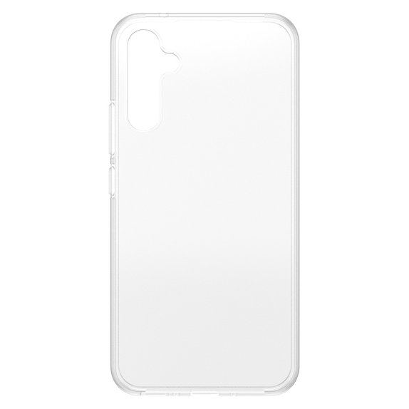 Custodia TPU per Samsung Galaxy A34 5G, Trasparente, SAFE by PanzerGlass