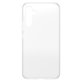 Custodia TPU per Samsung Galaxy A34 5G, Trasparente, SAFE by PanzerGlass