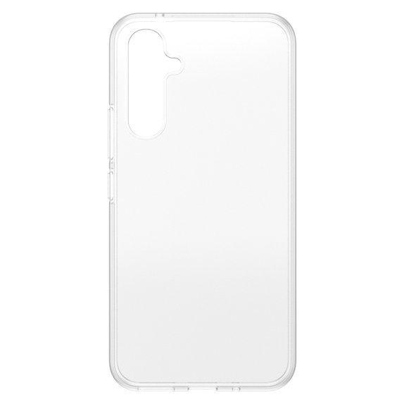 Custodia TPU per Samsung Galaxy A54 5G, Trasparente, SAFE by PanzerGlass