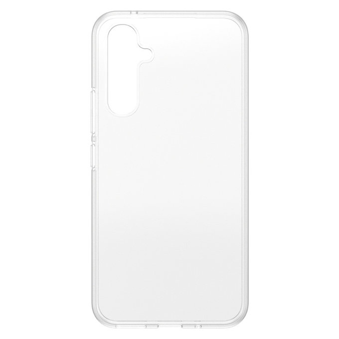 Custodia TPU per Samsung Galaxy A54 5G, Trasparente, SAFE by PanzerGlass