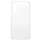 Custodia TPU per Samsung Galaxy A54 5G, Trasparente, SAFE by PanzerGlass