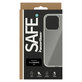 Custodia TPU per Samsung Galaxy A54 5G, Trasparente, SAFE by PanzerGlass