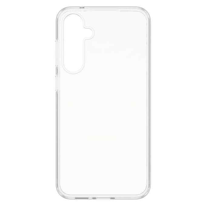 Custodia TPU per Samsung Galaxy S23 FE, Trasparente, SAFE by PanzerGlass