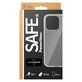 Custodia TPU per Samsung Galaxy S23 FE, Trasparente, SAFE by PanzerGlass