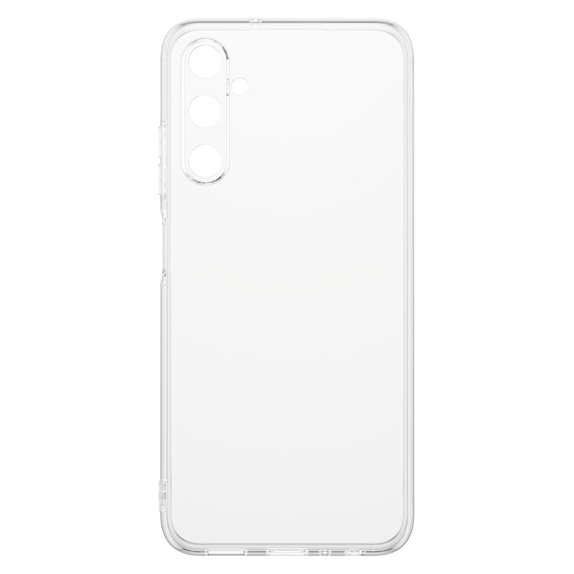Custodia TPU per Samsung Galaxy A05s, Trasparente, SAFE by PanzerGlass