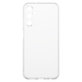 Custodia TPU per Samsung Galaxy A05s, Trasparente, SAFE by PanzerGlass
