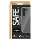 Custodia TPU per Samsung Galaxy A05s, Trasparente, SAFE by PanzerGlass
