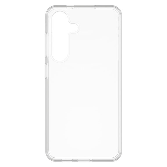 Custodia TPU per Samsung Galaxy S24, Trasparente, SAFE by PanzerGlass