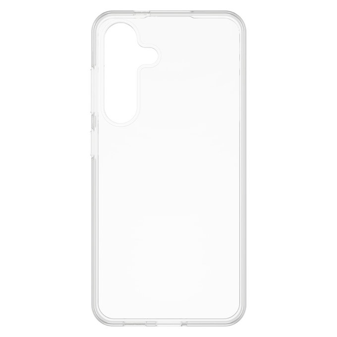 Custodia TPU per Samsung Galaxy S24, Trasparente, SAFE by PanzerGlass