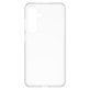 Custodia TPU per Samsung Galaxy S24, Trasparente, SAFE by PanzerGlass