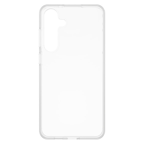 Custodia TPU per Samsung Galaxy S24+, Trasparente, SAFE by PanzerGlass