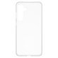 Custodia TPU per Samsung Galaxy S24+, Trasparente, SAFE by PanzerGlass