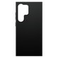 Custodia TPU per Samsung Galaxy S24 Ultra, Nero, SAFE by PanzerGlass