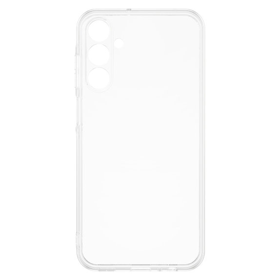 Custodia TPU per Samsung Galaxy A15/A15 5G, Trasparente, SAFE by PanzerGlass