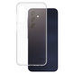Custodia TPU per Samsung Galaxy A25 5G, Trasparente, SAFE by PanzerGlass