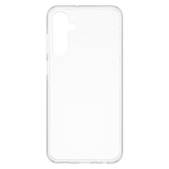 Custodia TPU per Samsung Galaxy A25 5G, Trasparente, SAFE by PanzerGlass