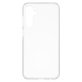 Custodia TPU per Samsung Galaxy A25 5G, Trasparente, SAFE by PanzerGlass