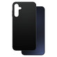Custodia TPU per Samsung Galaxy A15/A15 5G, Nero, SAFE by PanzerGlass