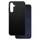 Custodia TPU per Samsung Galaxy A25 5G, Nero, SAFE by PanzerGlass