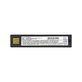 Batteria per Honeywell 1202g, 1452G, 1472G, 1902GHD/GSR, 1911i, 1981i, 3820/i, 4620, 4820/i, 5620, 6320, 8675i, Xenon 3820/i, 4820/i, 5620, 6320 100000495, S-L-0526-E, HO48L1-G, 2000mAh, HQ