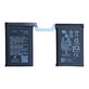 Batteria per Asus ROG Phone 6 AI2201_C, 6 Pro AI2201_D, C21P2101, 6000mAh