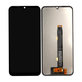 Schermo LCD per Cubot King Kong 6, Vetro touch senza cornice