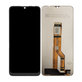 Schermo LCD per Honor X6a WDY-LX1, Vetro touch senza cornice