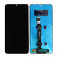 Schermo LCD per Huawei Nova Y70 Mega-L29E, Vetro touch senza cornice
