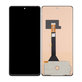 Schermo LCD per Infinix Note 30 Pro, Vetro touch senza cornice