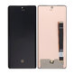 Schermo LCD per MotGoldla Edge 30 Ultra XT2241, Vetro touch senza cornice