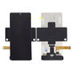 Schermo OLED per MotGoldla Razr 2022 XT2251, Vetro touch senza cornice