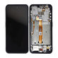 Schermo per Nokia XR20 TA-1368 TA-1362, Granite Gray, Vetro touch con cornice