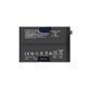 Batteria per OnePlus 10 Pro NE2210 NE221, BLP899, 5000mAh