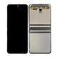 Schermo OLED per Oppo Find N2 Flip, Vetro touch senza cornice