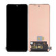 Schermo OLED per OnePlus Nord 3 CPH2491, Vetro touch senza cornice