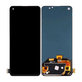 Schermo LCD per Oppo Reno 8 CPH2359, Vetro touch senza cornice