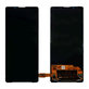 Schermo OLED per Sony Xperia 5 V XQ-DE54, Vetro touch senza cornice