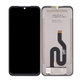 Schermo LCD per Ulefone Armor 12 5G, Vetro touch senza cornice