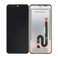Schermo LCD per Ulefone Armor 22, Vetro touch senza cornice
