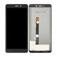 Schermo LCD per Ulefone Armor X10, X10 Pro, Vetro touch senza cornice