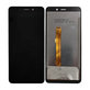 Schermo LCD per Ulefone Armor X12, X12 Pro, Vetro touch senza cornice