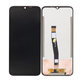 Schermo LCD per Ulefone Power Armor 19, 19T, Vetro touch senza cornice
