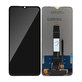 Schermo LCD per Umidigi G5 Mecha, Vetro touch senza cornice